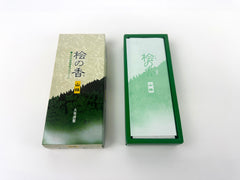 Cedar Incense - Daihatsu (210 Sticks)