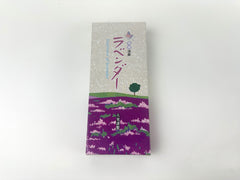 Lavender Incense - Daihatsu (200 Sticks)