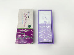 Lavender Incense - Daihatsu (200 Sticks)