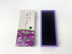 Lavender Incense - Daihatsu (200 Sticks)