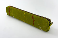 Premium Kimono Fabric Gohonzon Carrying Case #2