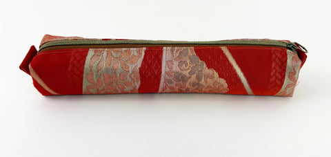 Premium Kimono Fabric Gohonzon Carrying Case #3