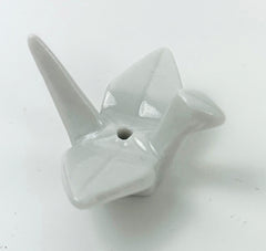 Crane Incense Holder