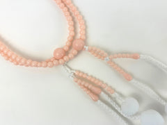 Pink Beads