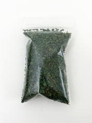 Young Leaves Powdered Incense (Regular Smoke)